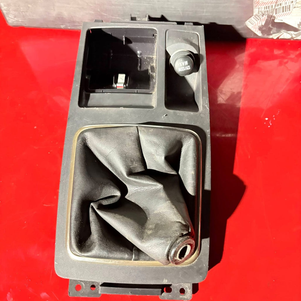 Trim Mitsubishi Lancer VIII 2010 7600A006ZZ