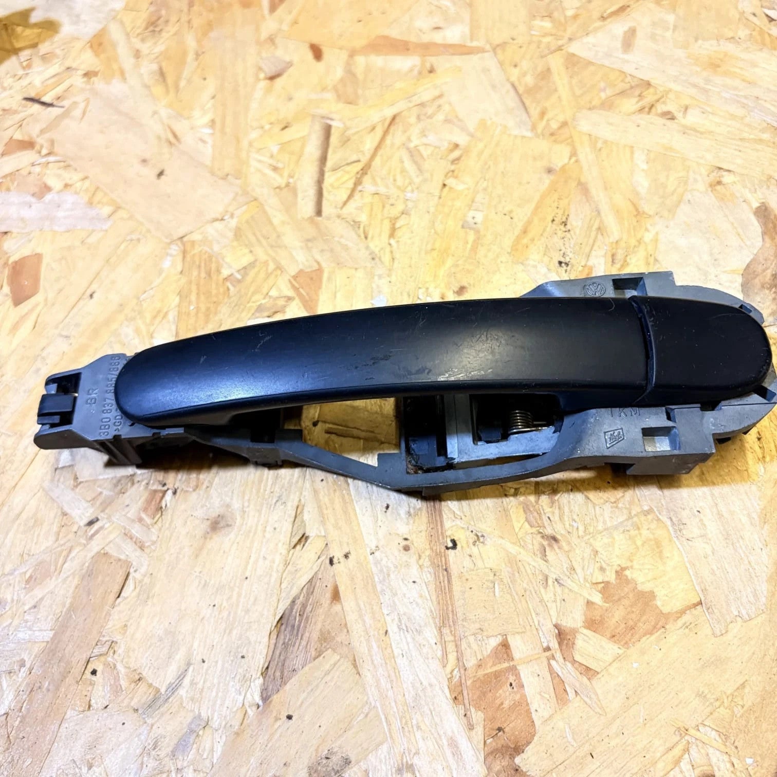 380837 885886 door handle for SKODA OCTAVIA BERLINA(1U2)365665