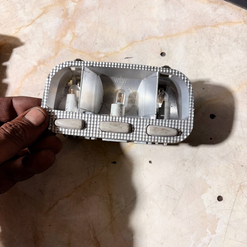 Front Interior Light for Peugeot 407 2002-2010