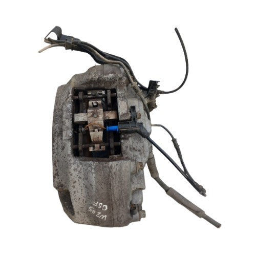 Mercedes-Benz C-Class W205 2014-2021 Front Left Brake Caliper NSF (Nearside)