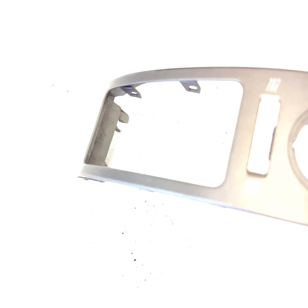 TOYOTA PRIUS DASHBOARD AIR VENT POWER SWITCH TRIM PANEL COVER RIGHT SIDE 04-09