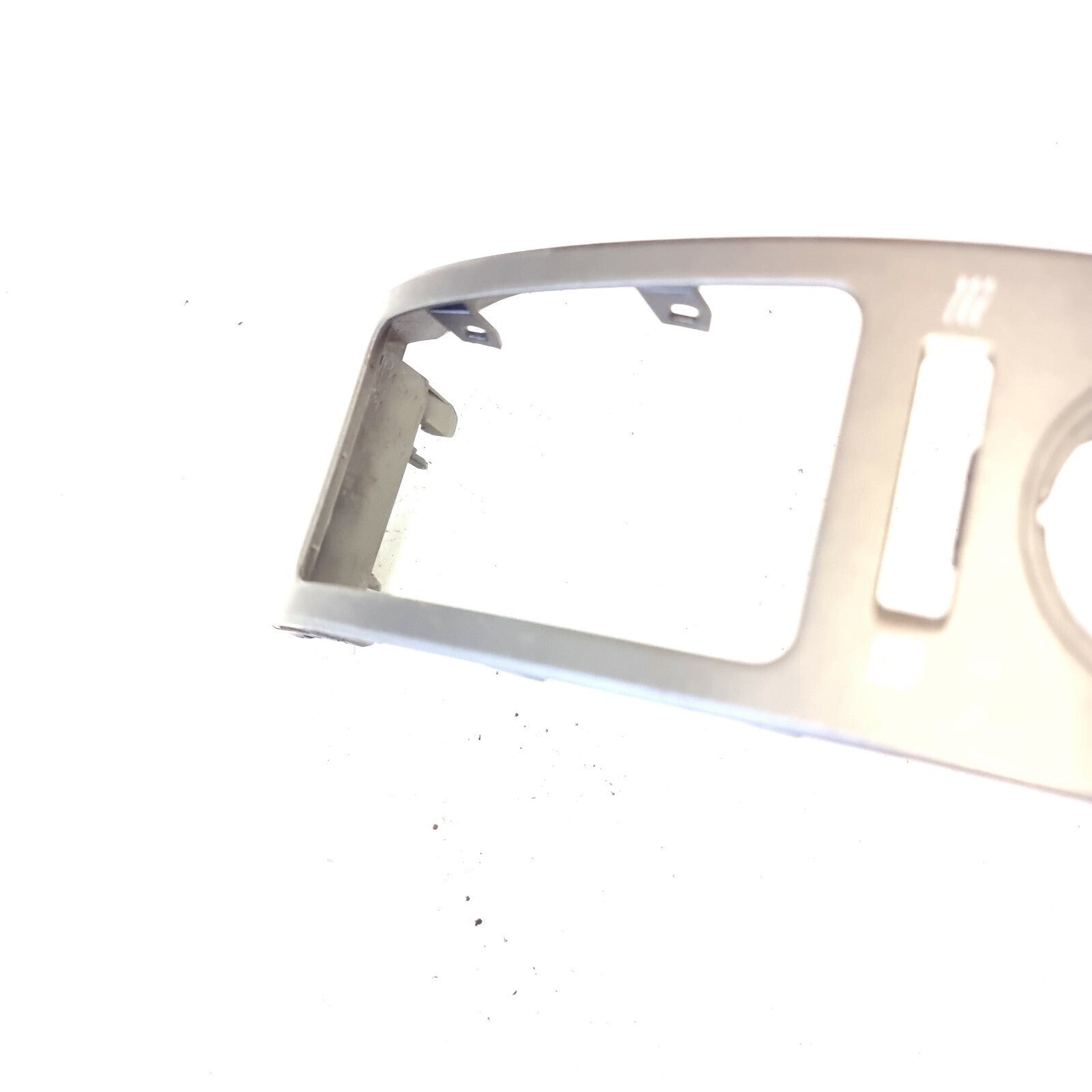 TOYOTA PRIUS DASHBOARD AIR VENT POWER SWITCH TRIM PANEL COVER RIGHT SIDE 04-09