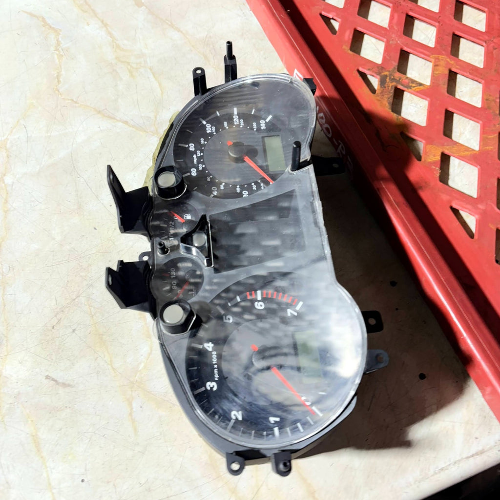 SEAT Ibiza Mk3 6L1 2002-2006 Instrument Cluster 88311333 110080105011A