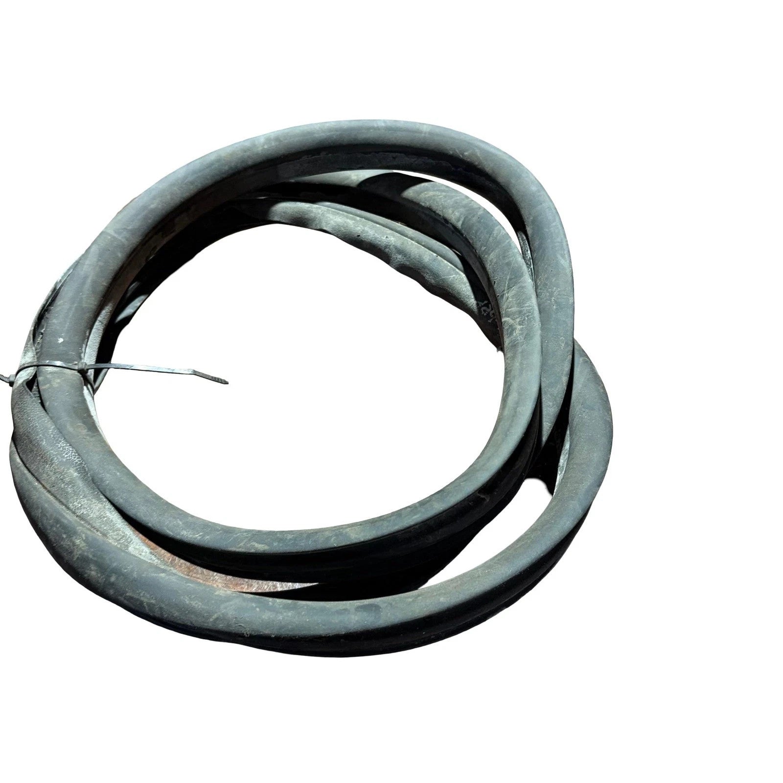 Skoda Fabia MK2 5J 2007-2014 Rear Left Side Door Rubber Weather strip Seal