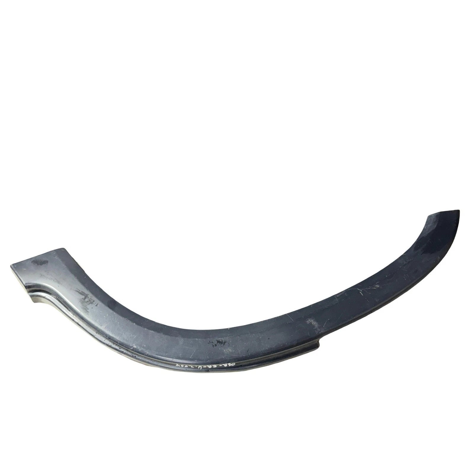 Honda CR-V 2002 - 2006 O/S Drivers Side Rear Arch Trim Plastic 74410-S9A-0000