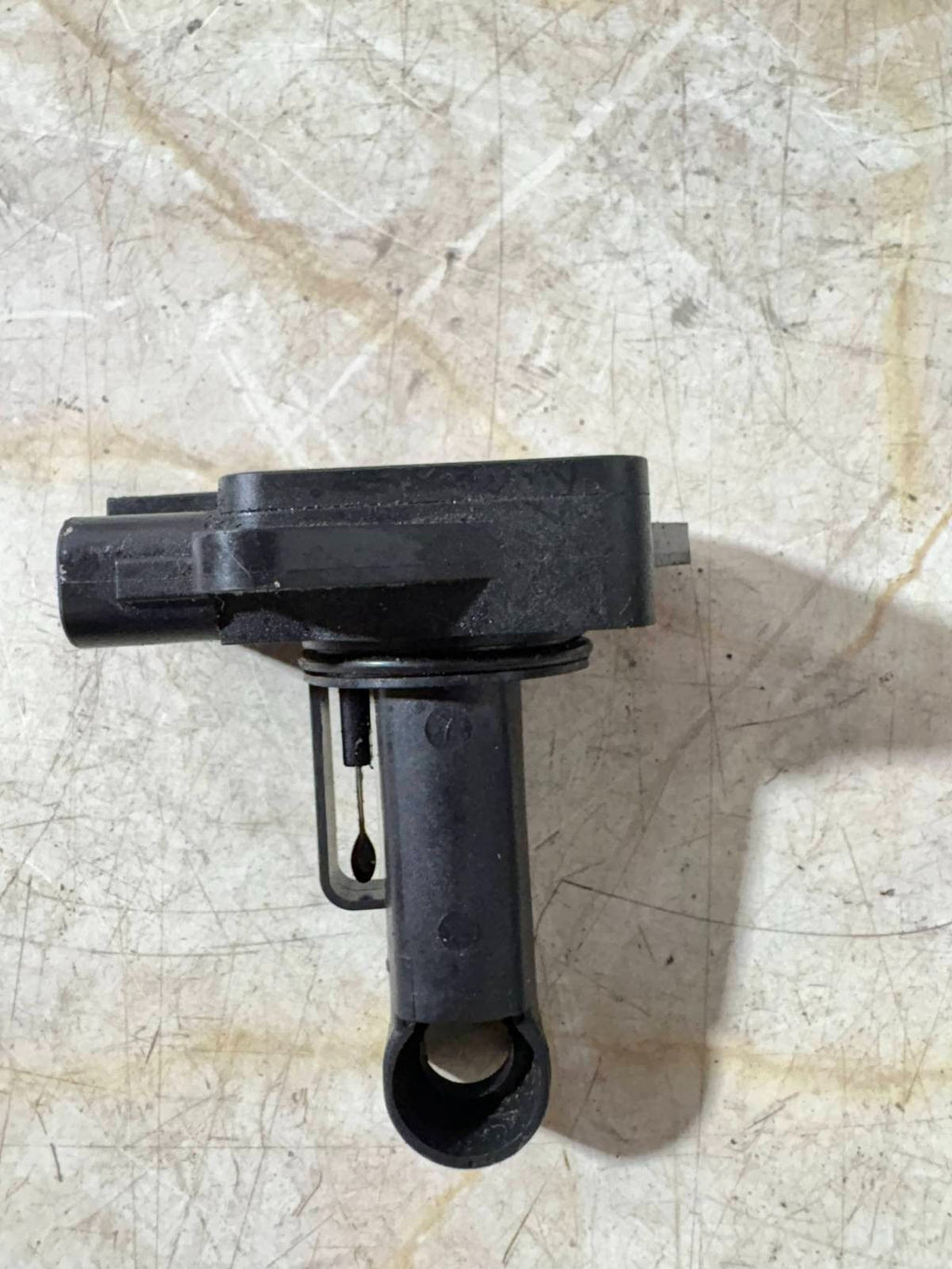 MAZDA 3 MAF MASS AIR FLOW METER ZL01 197400-2010 1974002010