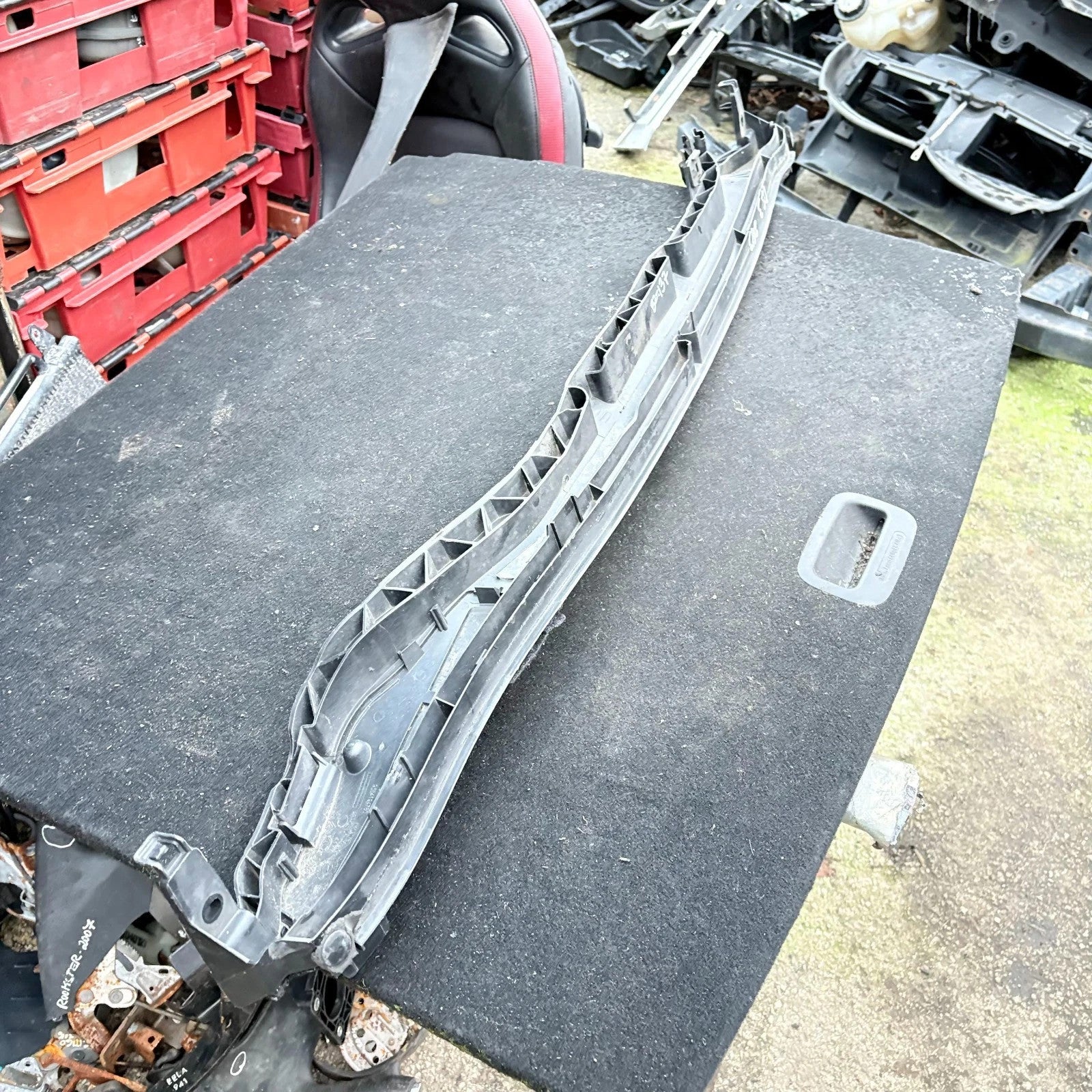 Citroen DS3 Mk1 Windscreen Lower Scuttle Panel 9684194780 2013