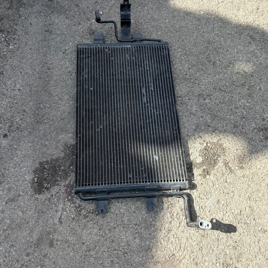 VW Golf Mk4 97-05 Bora Audi A3 8L Seat Leon Octavia Air Con Condenser 1J0820411D