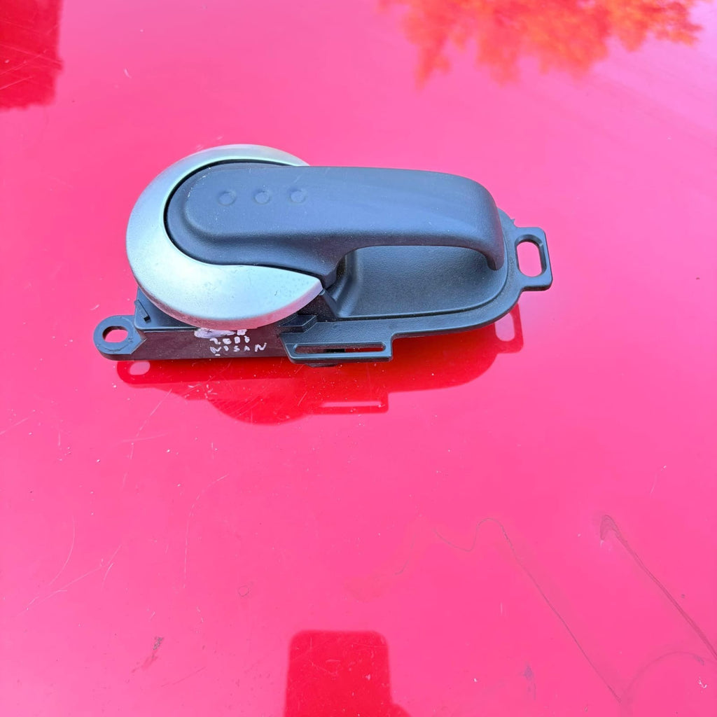 Nissan Note E11 06-13 Micra K12 02-10 Rear Left Inner Door Handle 80671AXBC9U