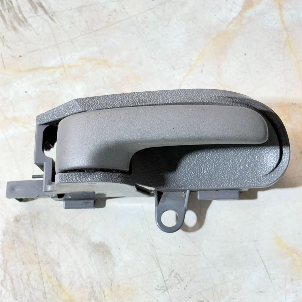 CITROEN C10 DRIVERS REAR INSIDE DOOR HANDLE
