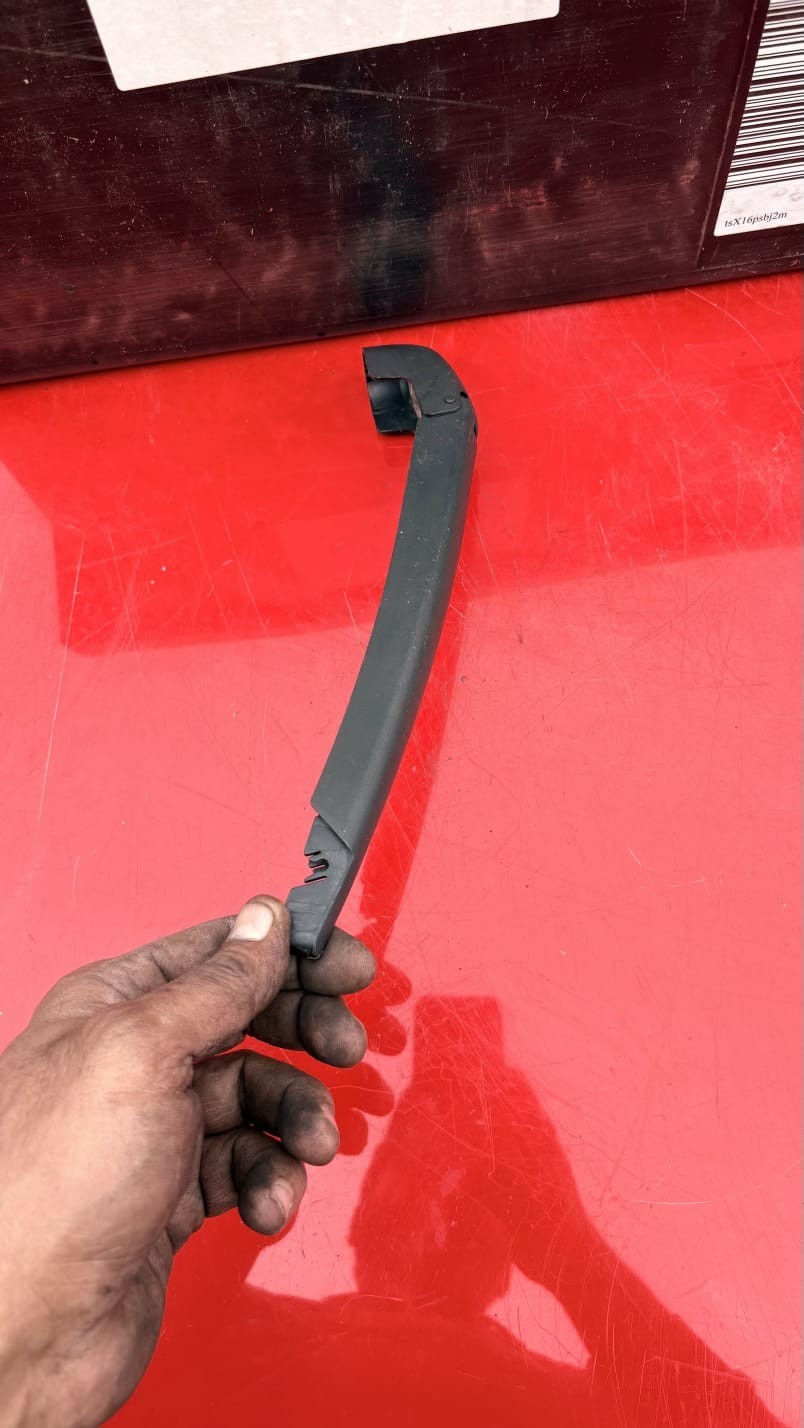 Rear Window Wiper Arm & Blade for Dodge Magnum Dodge Nitro fiat 500