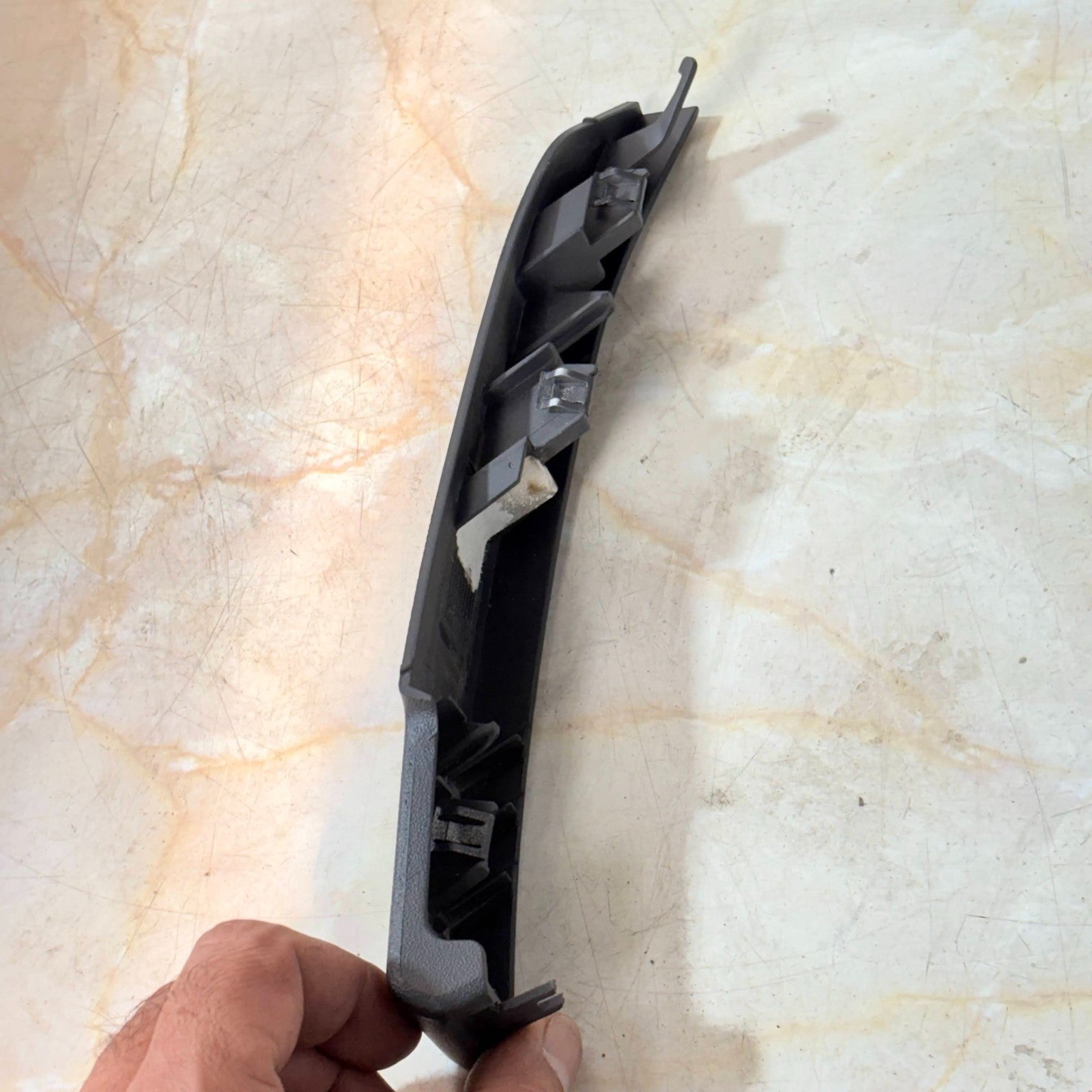 Range Rover Evoque L538 2011-2018 RH Centre Dashboard Trim BJ32-044B78-ABW