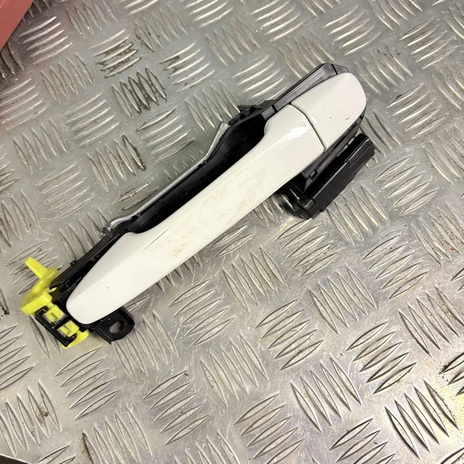 2015-2022 Toyota Prius Driver Rear Right Exterior Door Handle 27037750