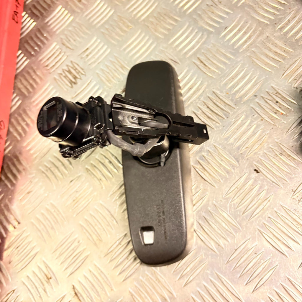 Vauxhall Astra Mokka 2012-2016 Interior Rear View Mirror E11 026140-13369365