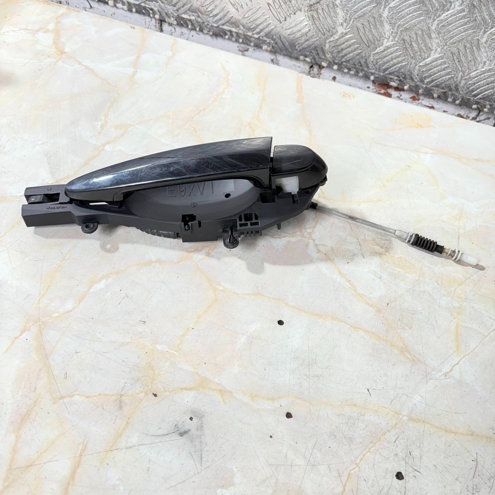 BMW 3 Series E90 E91 2005-2012 Front Left Passenger Outer Door Handle