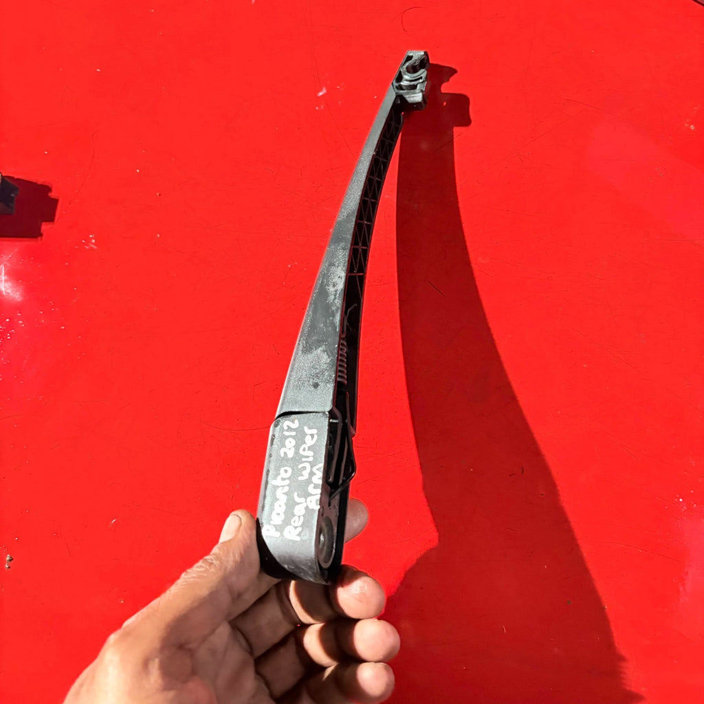 Kia Picanto Rear Wiper Arm 2011-2017 TA Hatchback 1.0 1.2 Petrol
