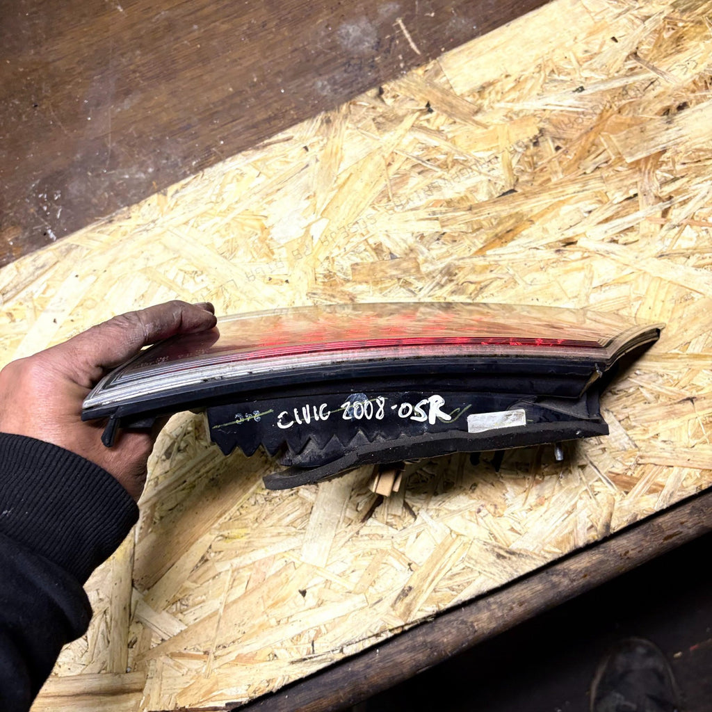 HONDA CIVIC Tail Light Rear Right Side Lamp 2008-2012