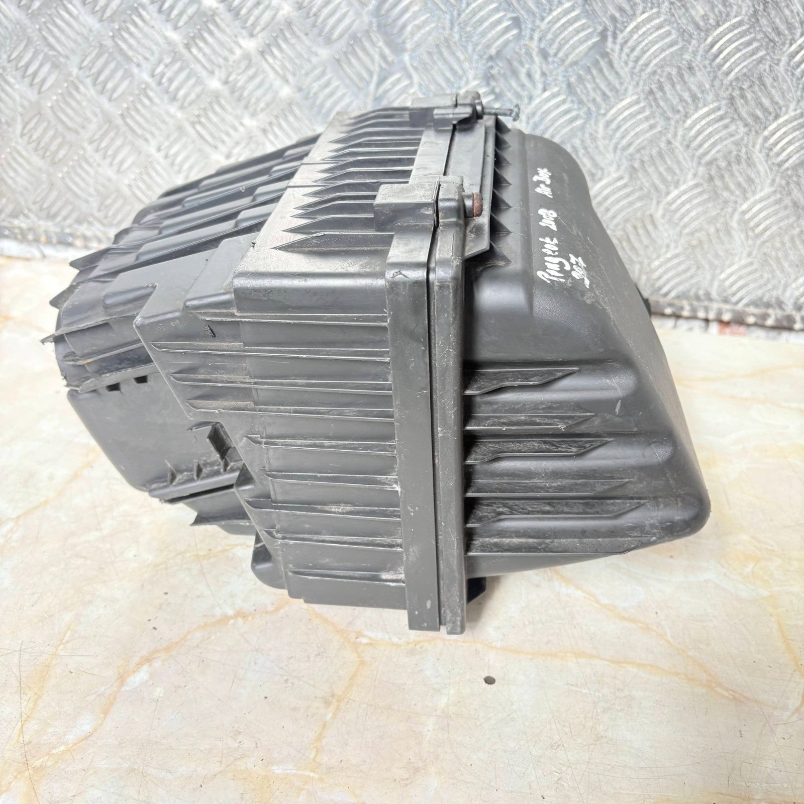 CITROEN C4 PICASSO PEUGEOT 307 CC 1.8 2.0 16V PETROL AIR FILTER BOX HOUSING UNIT