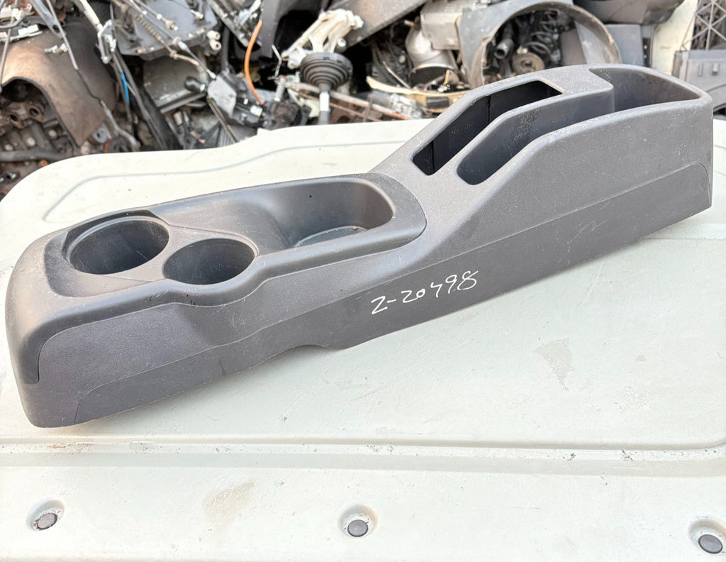 Hyundai i10 MK1 PA 2007-2012 5 Door Centre Console Cup Holder Trim 84622-0X900