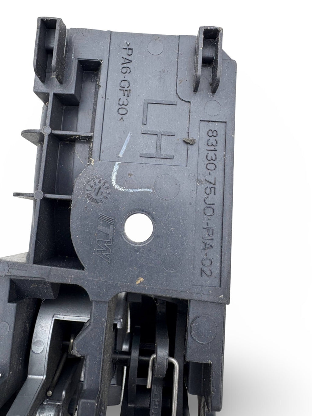 Nissan Pixo 2012 Door Lock Mechanism-rear left side 8313075J0PIA #402790-90