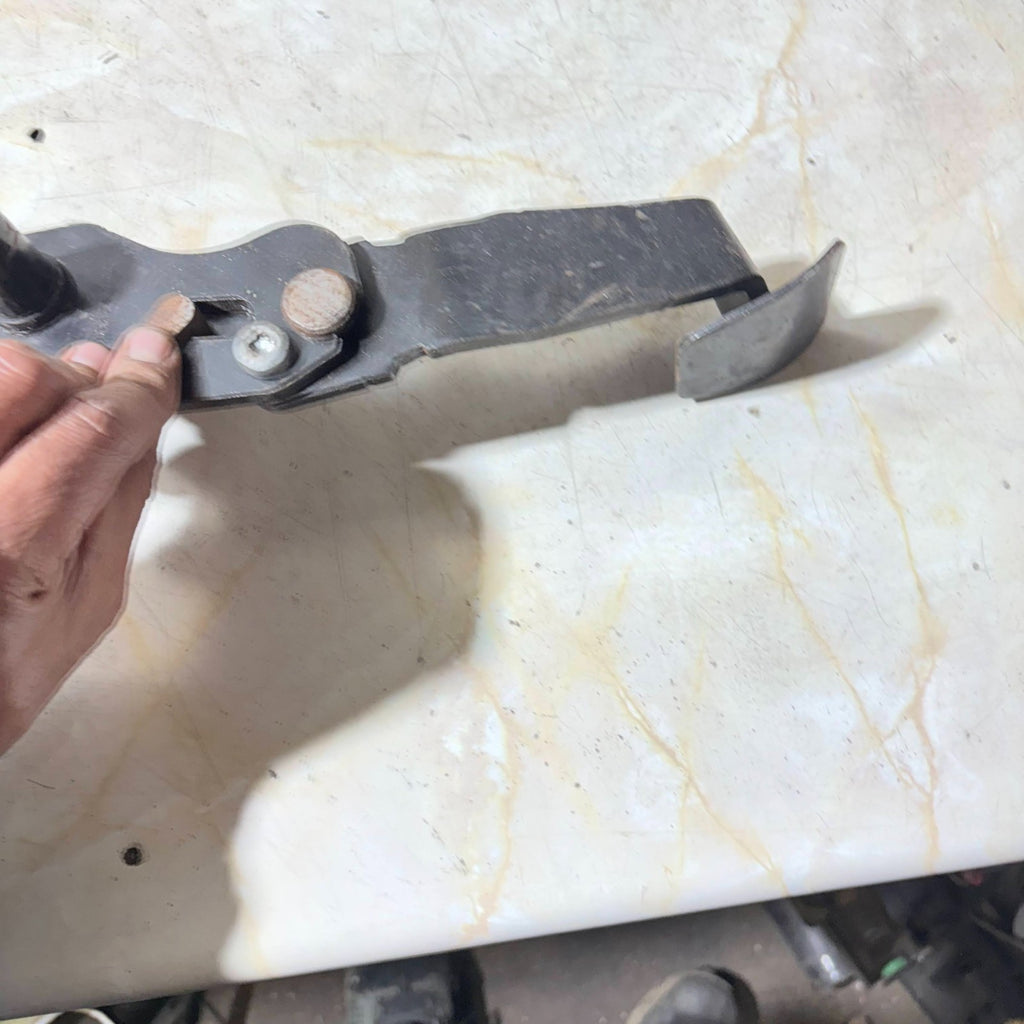 Brake Pedal Smart Forfour (2003)