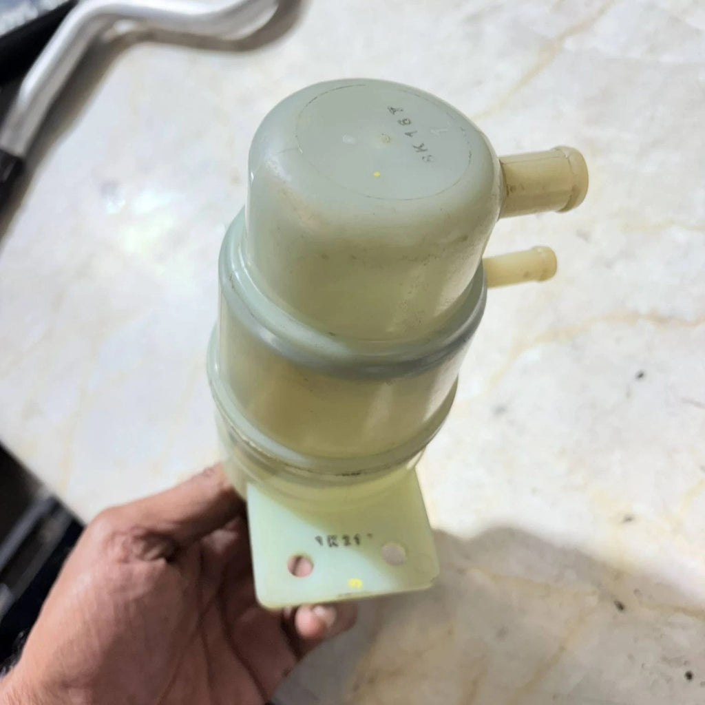 MITSUBISHI LANCER 2007-2017 POWER STEERING FLUID BOTTLE TANK 167296839726