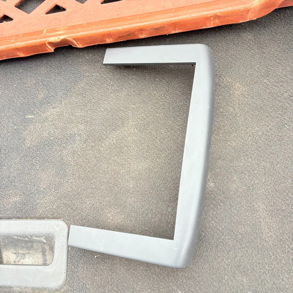 Interior Radio Trim for Toyota Aygo 2005-2014 AB10