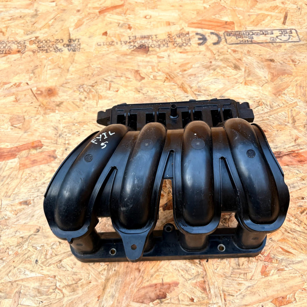 Nissan Note E11 1.4 CR14DE Petrol Air Intake Manifold 2006-2013