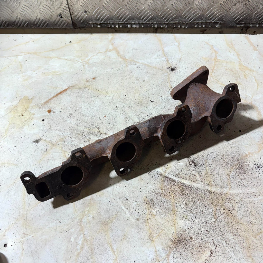 Mercedes C-Class C220 CDI 2.1 Exhaust Manifold OM646 W203 S203 CL203 2004-2007