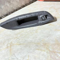 FORD FOCUS ST 2015 WINDOW SWITCH & TRIM REAR RIGHT SIDE