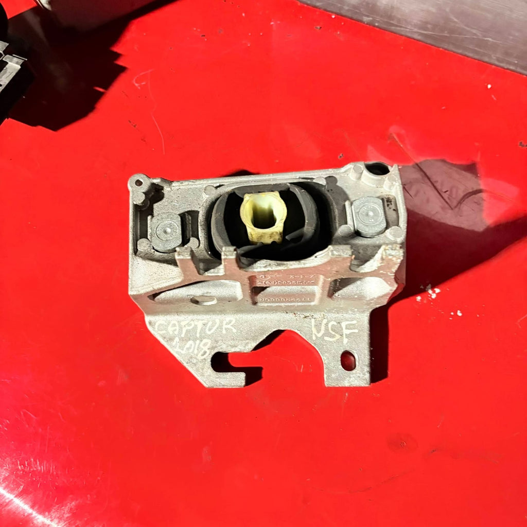 RENAULT CLIO MK4 ENGINE MOUNT 112228880R 0.9 TCE H4B 400 2018
