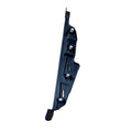 Ford Fiesta ST Mk8 2021 Dashboard Passenger Side End Panel Trim Left RHD