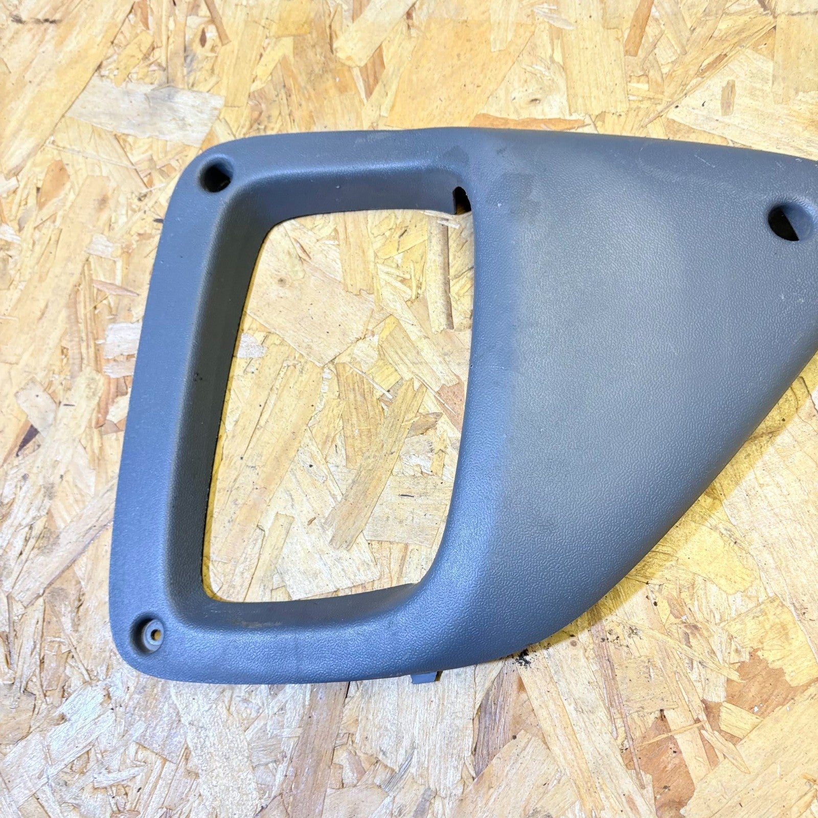 Citroen Jumper 2004 interior part LS1304588070DX