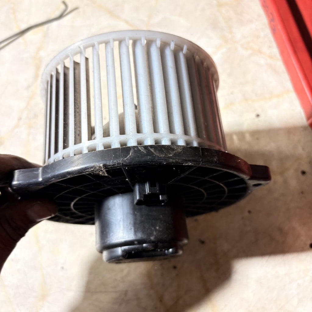 MAZDA 2 TAMURA 2014 MK2 HEATER BLOWER MOTOR FAN 872700-0701