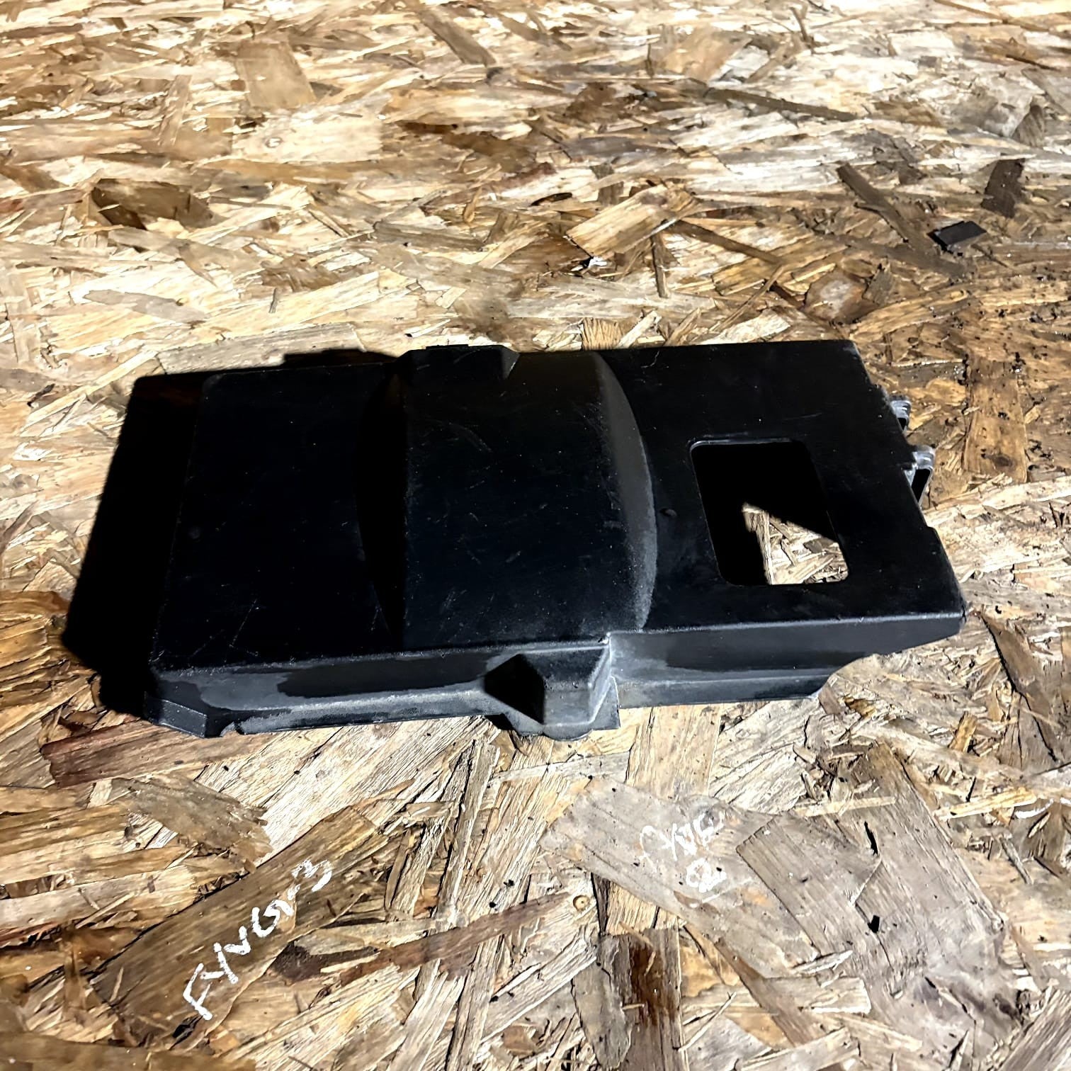 Ford Focus Mk2/C-Max Diesel Battery Tray Top Cover 3M51-10A659-B 1333364