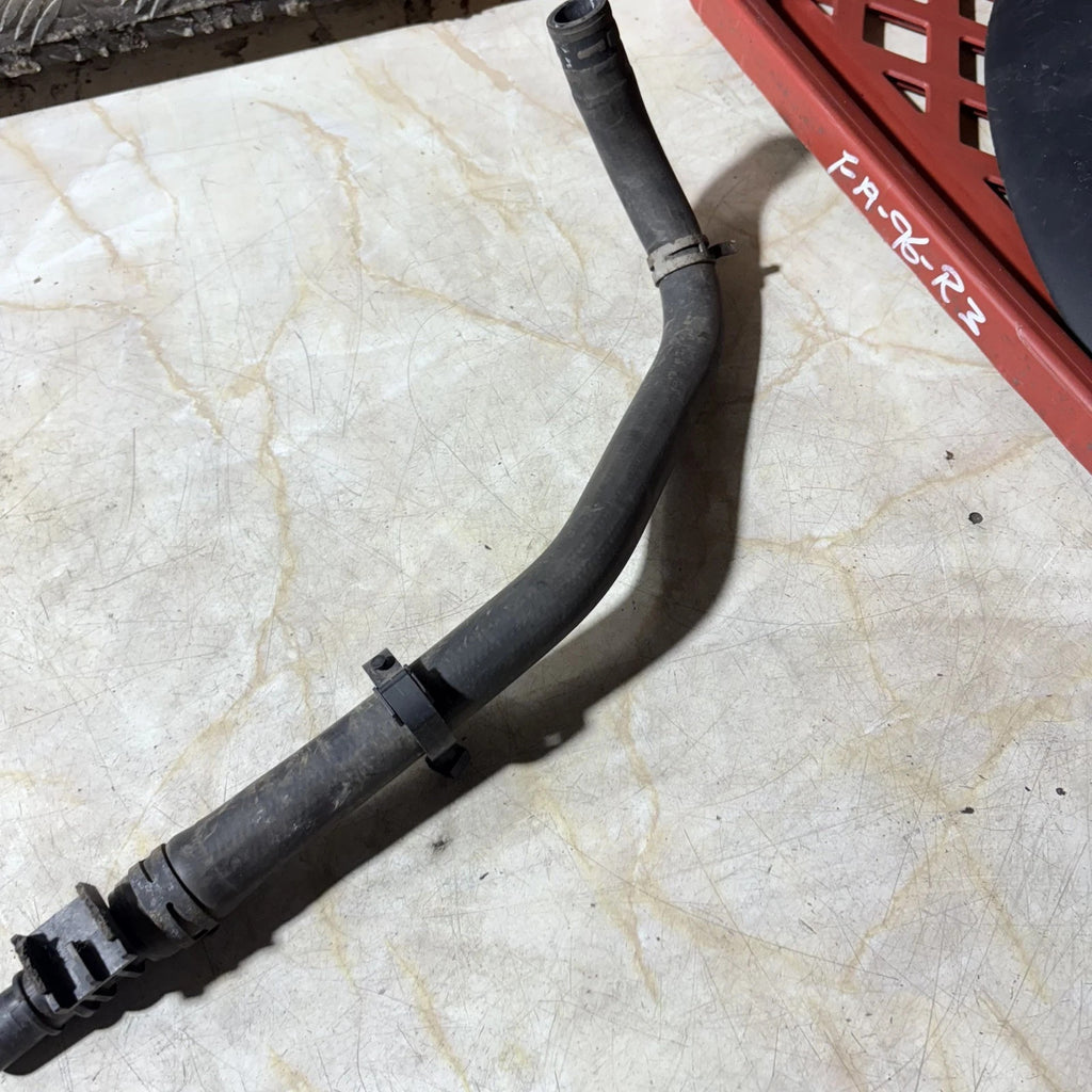 2016 FORD ECOSPORT 1L ECOBOOST WATER PIPE TUBE HOSE