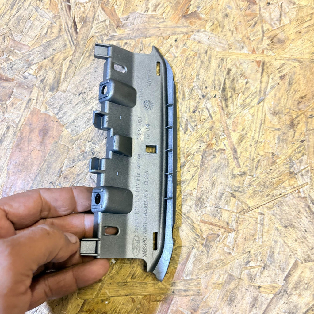 Ford Fiesta MK7 2008-12 Internal Trim 8A61-18A802-AGW