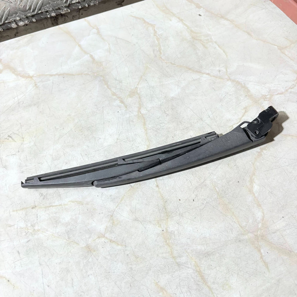 Vauxhall Agila B MK2 H08 2008-2014 Rear Windscreen Wiper Arm Blade 5 Door