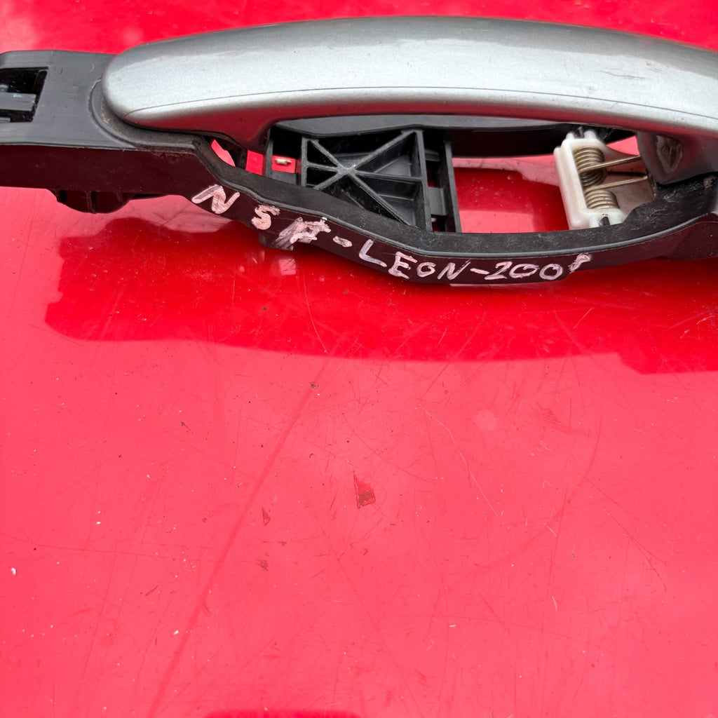 Seat Leon 2008 Passenger Side Left Front External Door handle