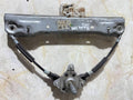 FIAT PANDA 2003-2012 MK2 DRIVER REAR RIGHT MANUAL WINDOW REGULATOR MECHANISM