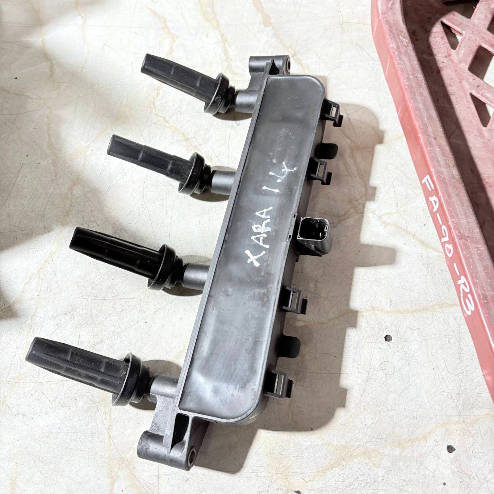 Citroen Xsara Picasso 2000-2010 Ignition Coil Pack 9628158580