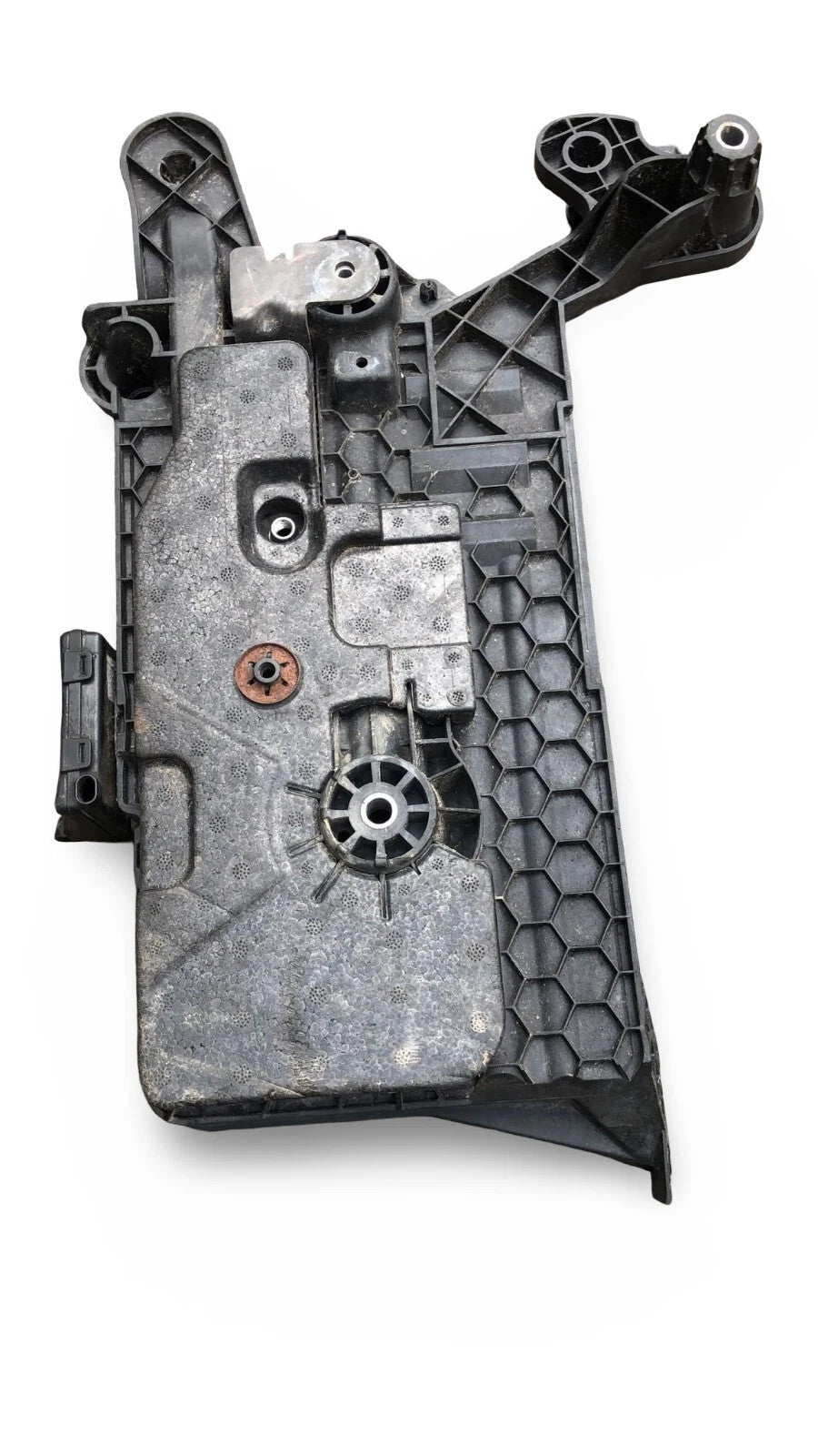 AUDI A3 8V VW GOLF MK7 OCTAVIA MK3 2013-2017 BATTERY TRAY 5Q0915321H