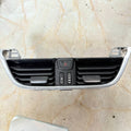Ford Fiesta Mk8 Front Dashboard Centre Air Vent H1BB19K617ADW 2018 19 20 21 22