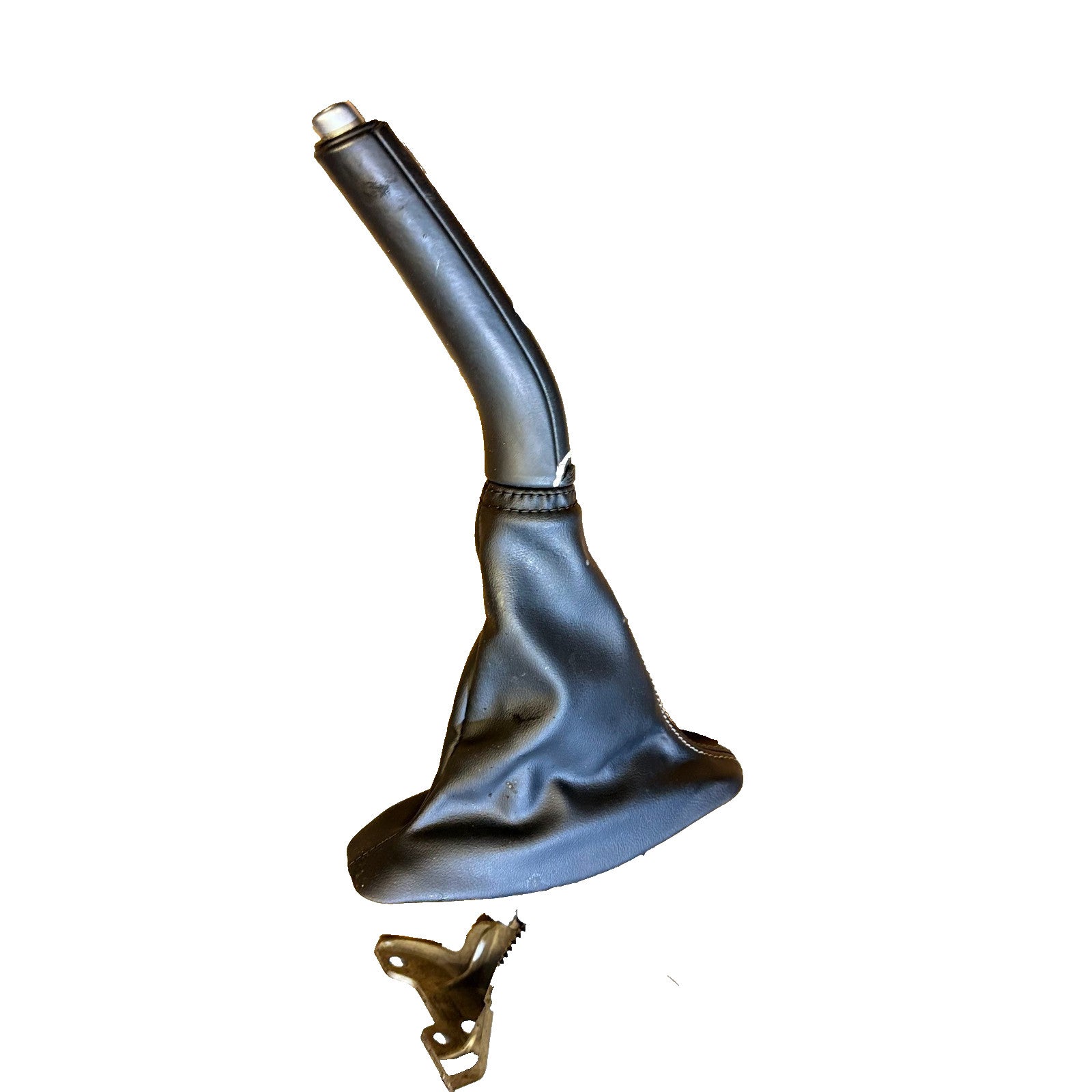 Volvo V40 2012-2019 Leather Handbrake Parking Brake Lever 31381647 EN-MC21120
