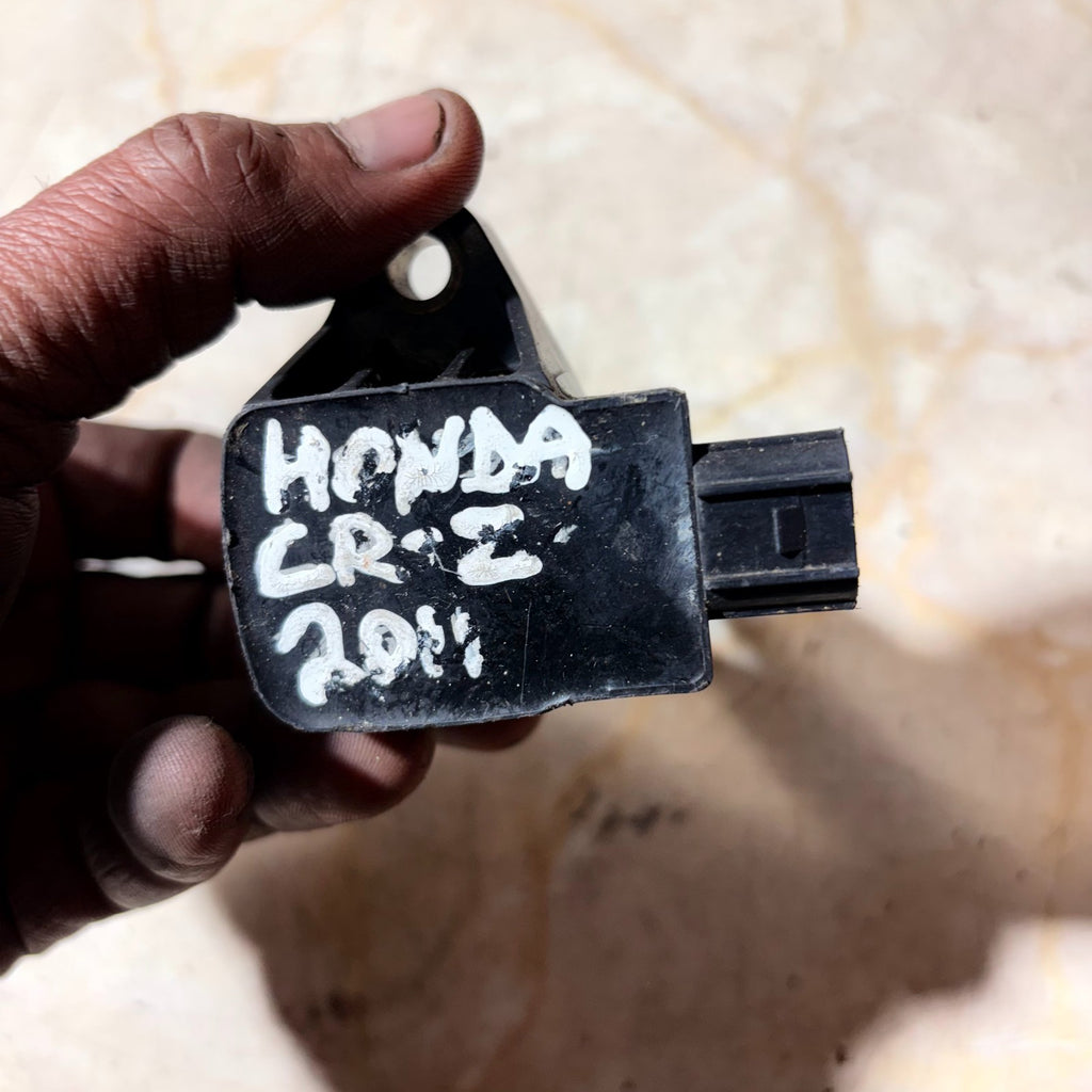 HONDA CR-Z IGNITION COIL PACK 2011 CM11-116