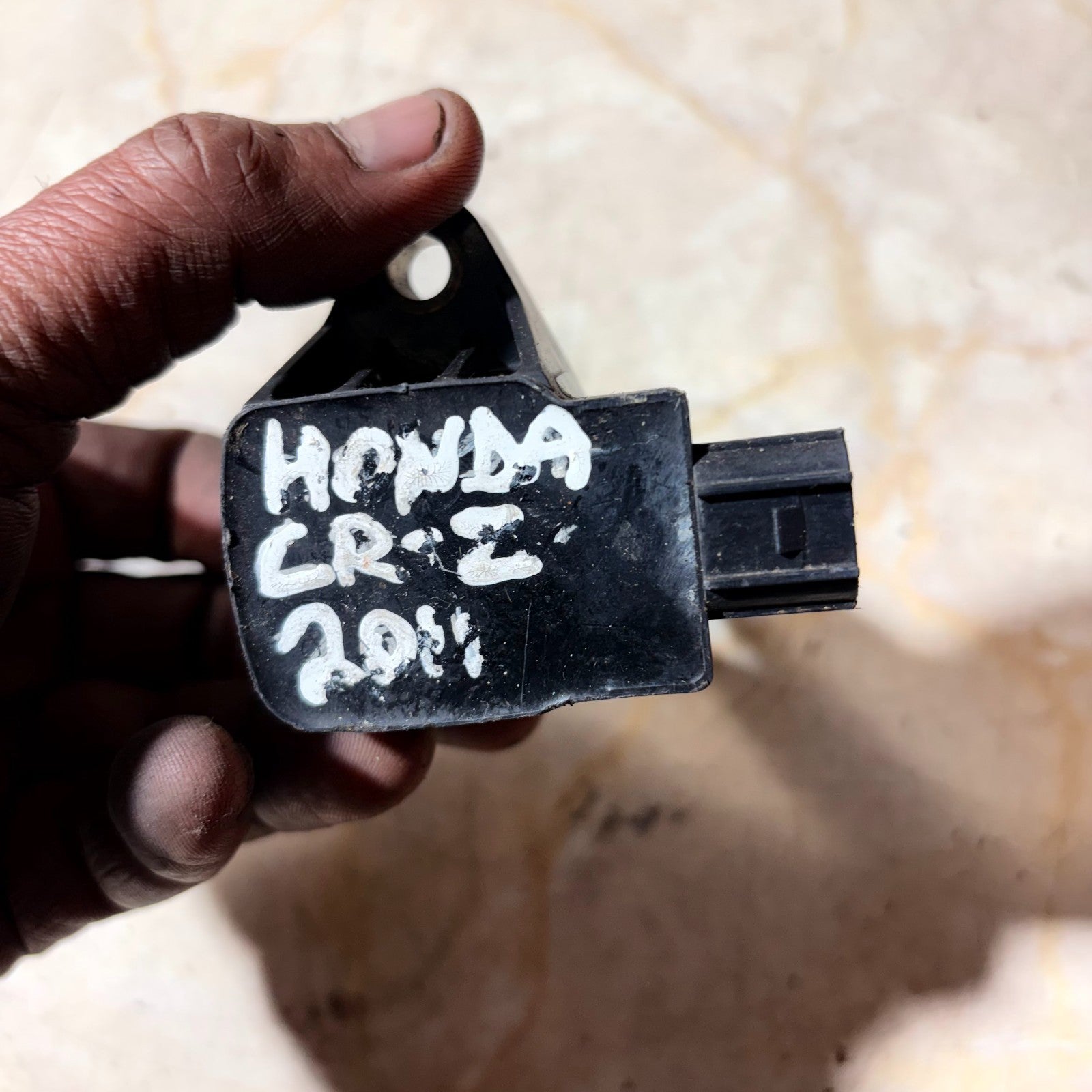 HONDA CR-Z IGNITION COIL PACK 2011 CM11-116