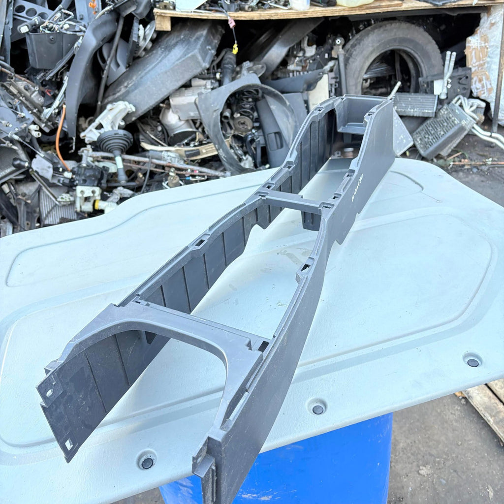 Suzuki SX4 Mk1 2006-2014 5 Door Hatch Centre Console Trim Surround 75811-80J0