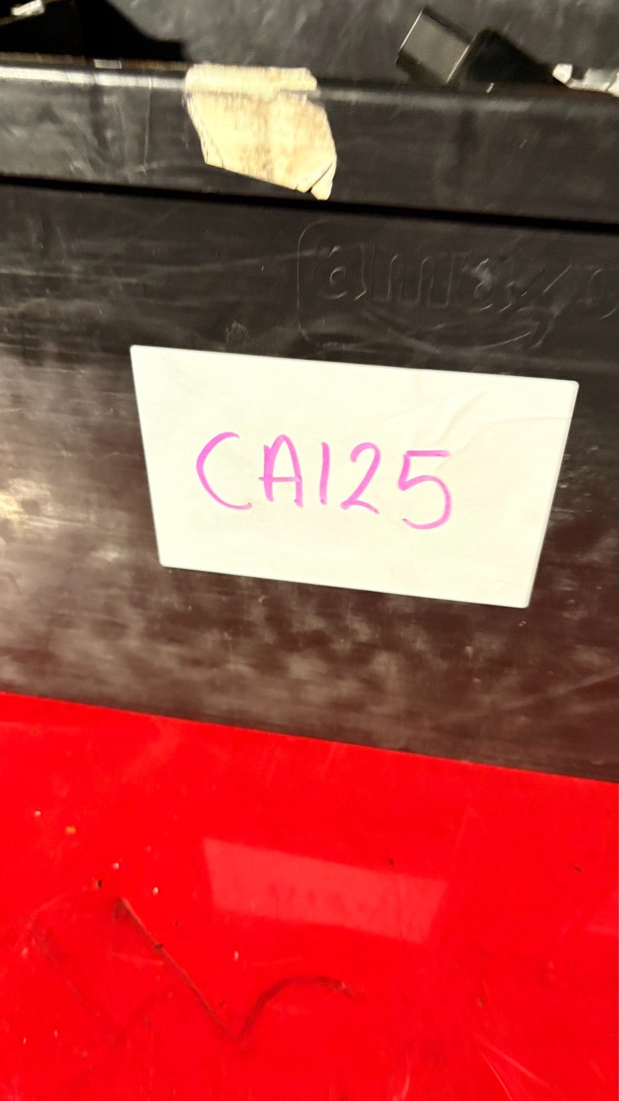 FORD ECOSPORT DOOR LOCK REAR LEFT EN15-A264A27-AB 2018