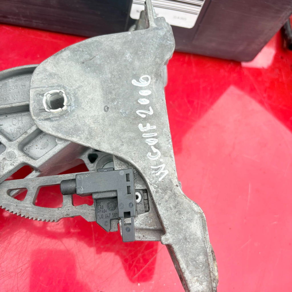 VW Golf Mk5 2004-2009/Seat Leon 2005-2008 Handbrake Lever 1K0711303H