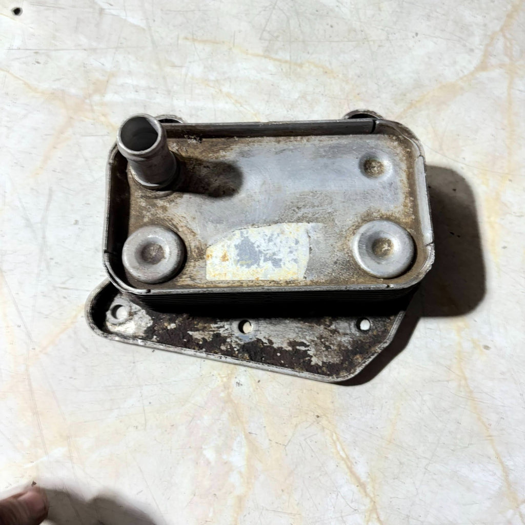 MERCEDES SPRINTER 1997-2005 2.2 CDI OIL COOLER A6111880301